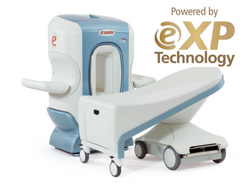 Hitachi Echelon 1,5T МРТ суставов в Запорожье