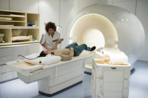 Возможности функционального МРТ позвоночника
