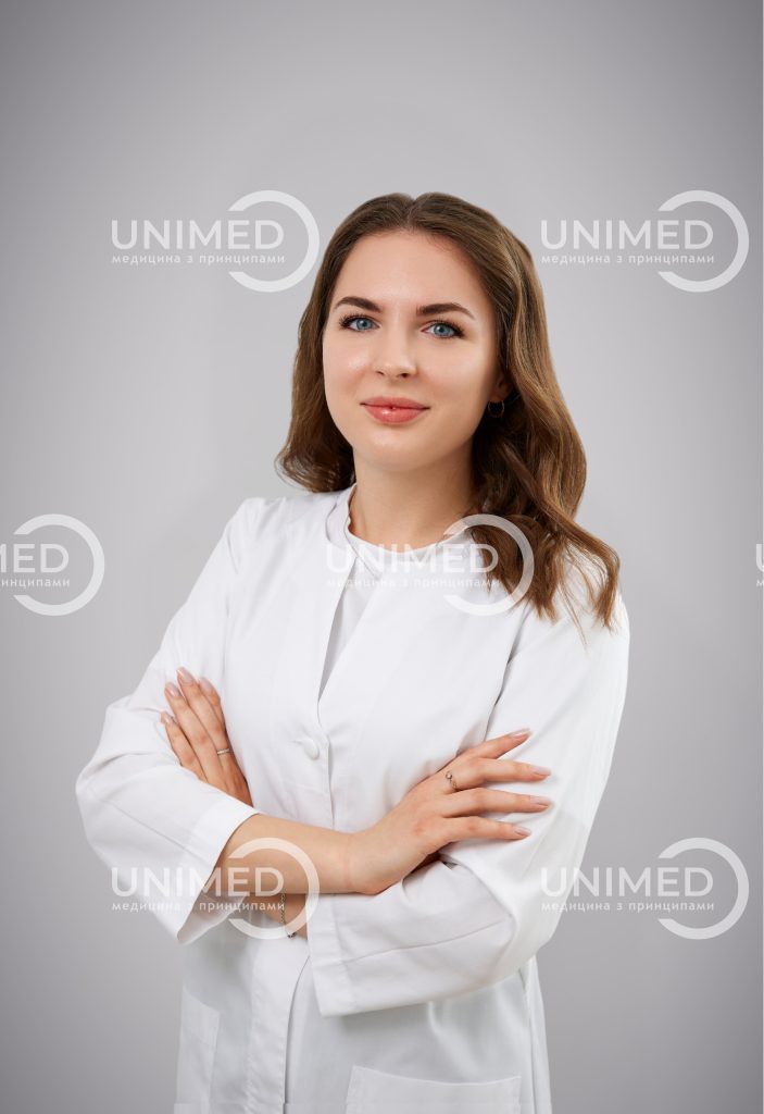 Гучак Тетяна Олександрівна