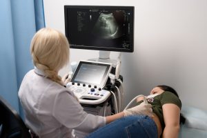 эластография печени в Запорожье